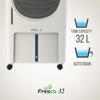 Havells Fresco 32L Personal Air Cooler