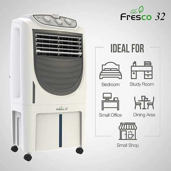 Havells Fresco 32L Personal Air Cooler