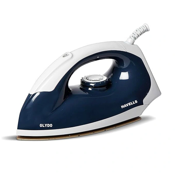 Havells Glydo 1000 watt Dry Iron