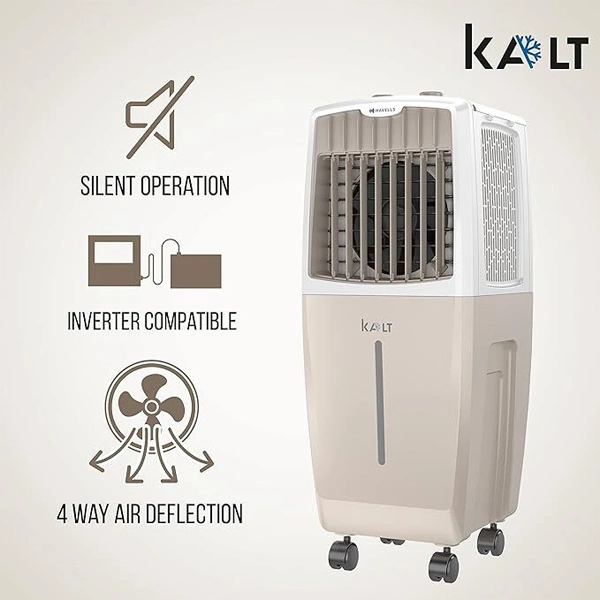Havells Kalt 24L Personal Air Cooler