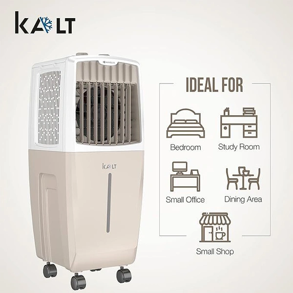 Havells Kalt 24L Personal Air Cooler