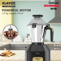 Havells Klassic 1000 watts 3 Jar Mixer Grinder