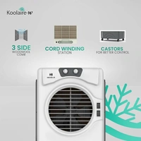 Havells Koolaire-W 51L 2 Knobs Desert Air Cooler