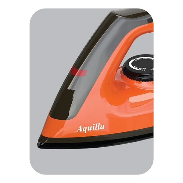 Havells Plastic Aquilla 1000 Watt Dry Iron