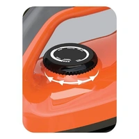 Havells Plastic Aquilla 1000 Watt Dry Iron