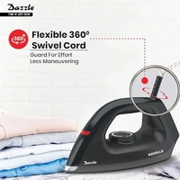 Havells Plastic Dazzle 1100W Dry Iron Press