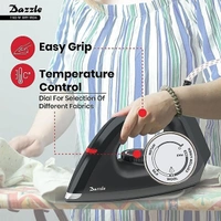 Havells Plastic Dazzle 1100W Dry Iron Press