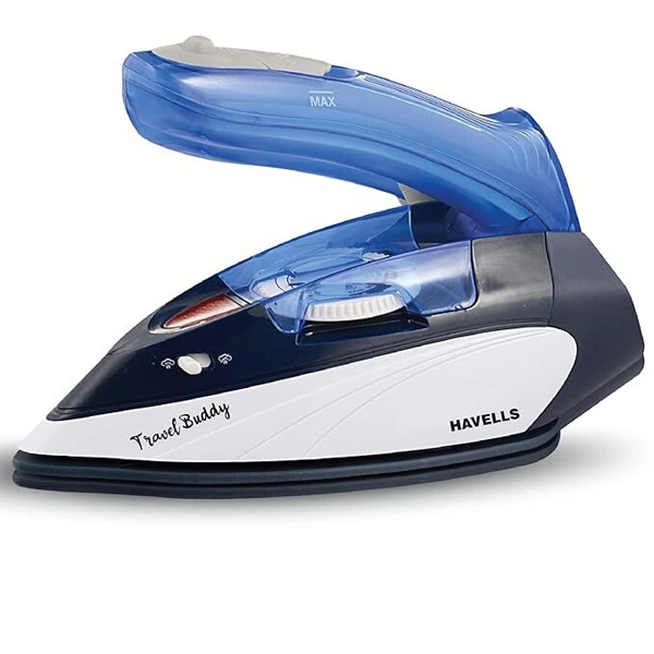 Havells Plastic Travel Buddy 800 W Steam Iron