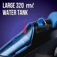 Havells Plush 1600 W Steam Iron with Steam Burst