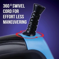 Havells Plush 1600 W Steam Iron with Steam Burst