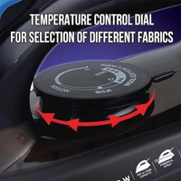 Havells Plush 1600 W Steam Iron with Steam Burst