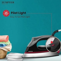 Havells Tempter 1000W Dry Iron Press