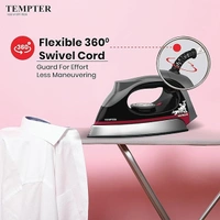 Havells Tempter 1000W Dry Iron Press