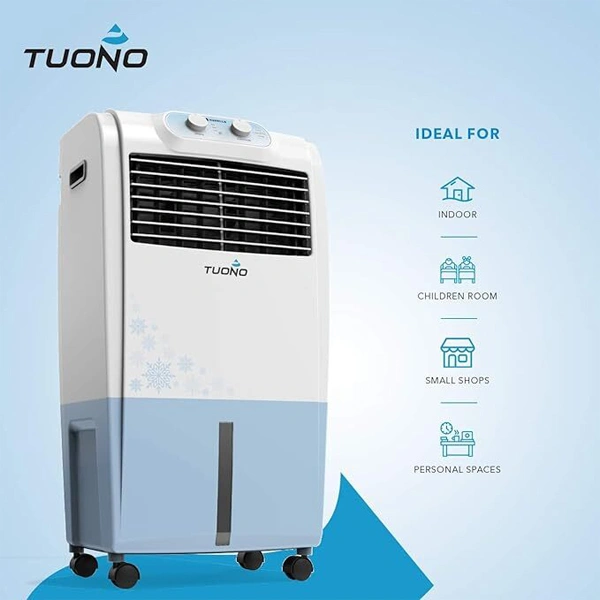 Havells Tuono Personal Air Cooler 18 Litre
