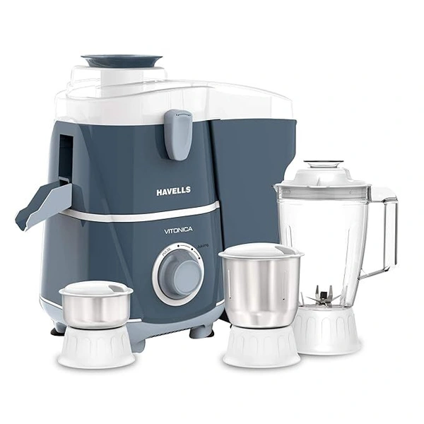 Havells Vitonica 500W Juicer Mixer Grinder