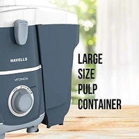 Havells Vitonica 500W Juicer Mixer Grinder
