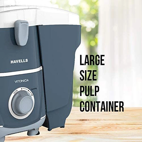 Havells Vitonica 500W Juicer Mixer Grinder