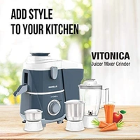 Havells Vitonica 500W Juicer Mixer Grinder