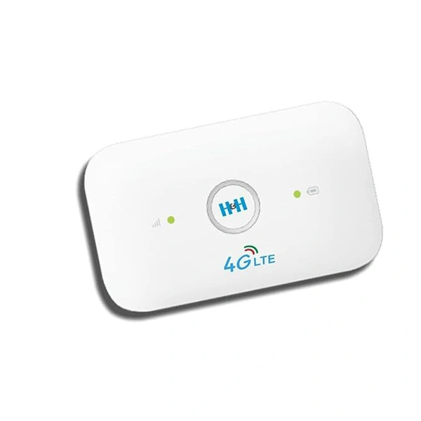 H&amp;H H&H LC111 4G Router with All Sim Support