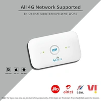 H&amp;H H&H LC111 4G Router with All Sim Support