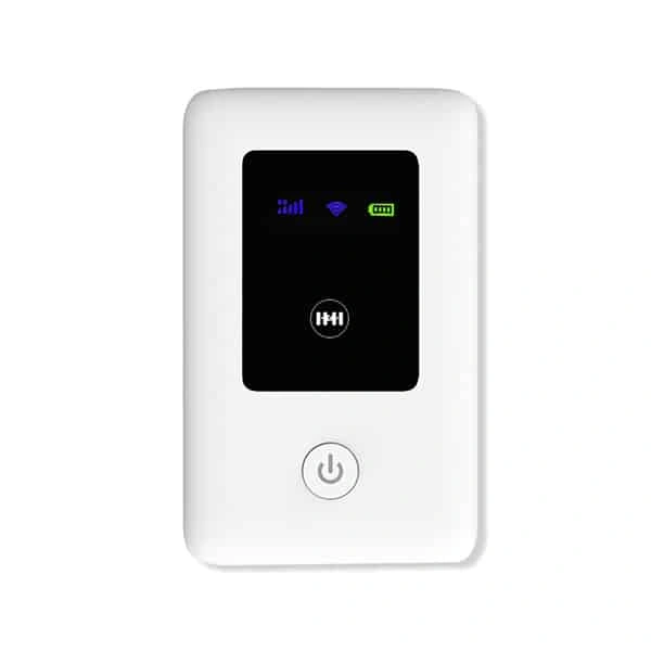 H&H LR112 4G  Router with All Sim Support