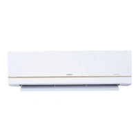 Hitachi Shizen 2 Ton 3100S Inverter R32 Split AC (Copper)