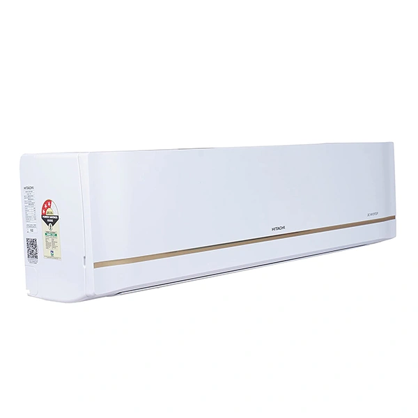 Hitachi Shizen 2 Ton 3100S Inverter R32 Split AC (Copper)