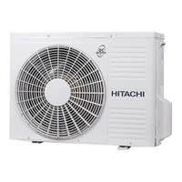 Hitachi Shizen 2 Ton 3100S Inverter R32 Split AC (Copper)