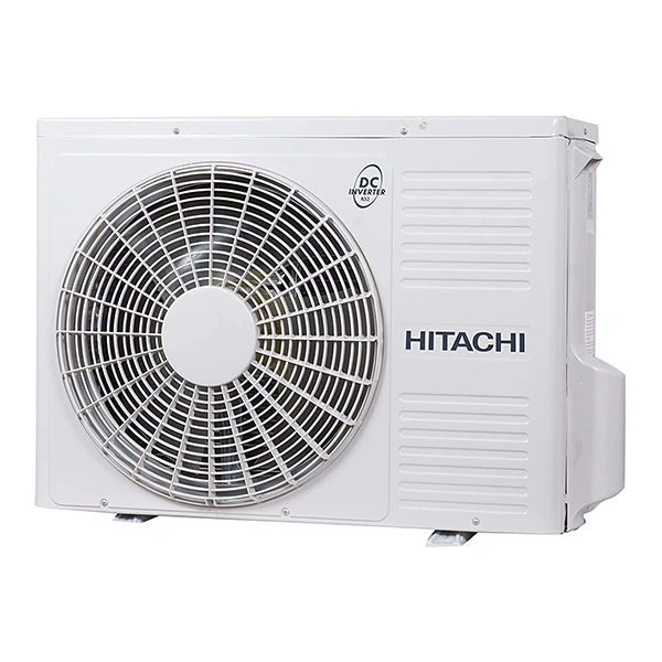 Hitachi Shizen 2 Ton 3100S Inverter R32 Split AC (Copper)