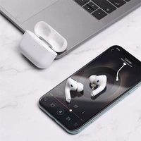 HOCO EW04 Wireless Earbuds