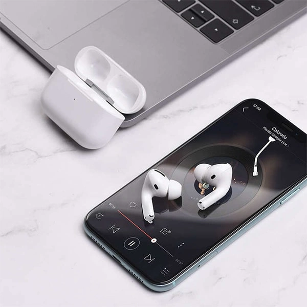 HOCO EW04 Wireless Earbuds