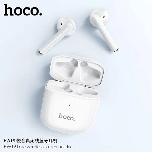 HOCO EW19 True Wireless Earbuds