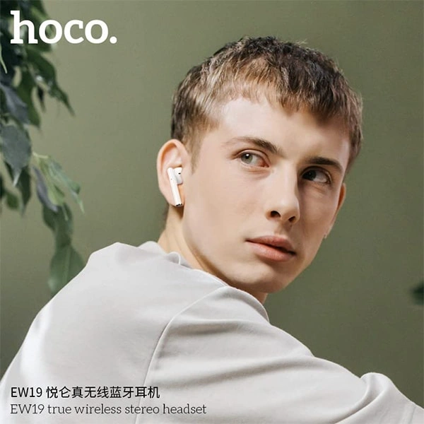 HOCO EW19 True Wireless Earbuds