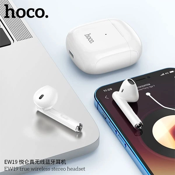 HOCO EW19 True Wireless Earbuds