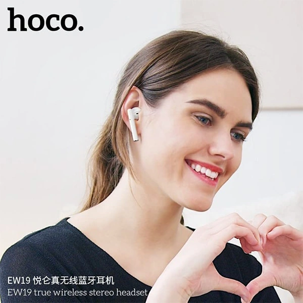 HOCO EW19 True Wireless Earbuds