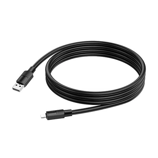 HOCO Lightning X84 IP Solid Charging Cable