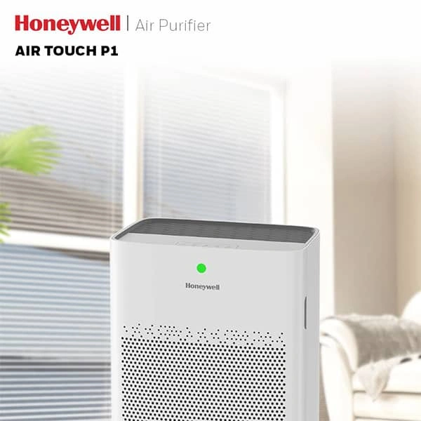 Honeywell Air Touch P1 Air Purifier with H13 HEPA Filter