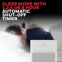 Honeywell Air Touch P1 Air Purifier with H13 HEPA Filter