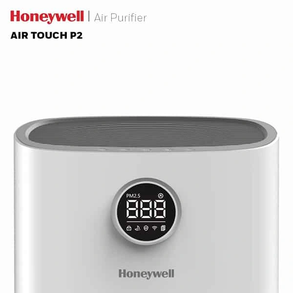 Honeywell Air Touch P2 Air Purifier H13 with HEPA Filter