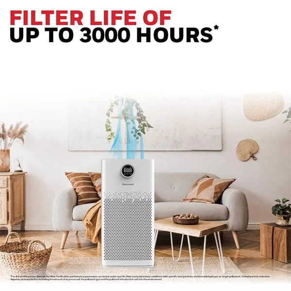 Honeywell Air Touch P2 Air Purifier H13 with HEPA Filter