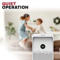 Honeywell Air Touch U1 Air Purifier with H13 HEPA Filter