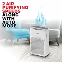 Honeywell Air Touch V2 Air Purifier with H13 HEPA Filter