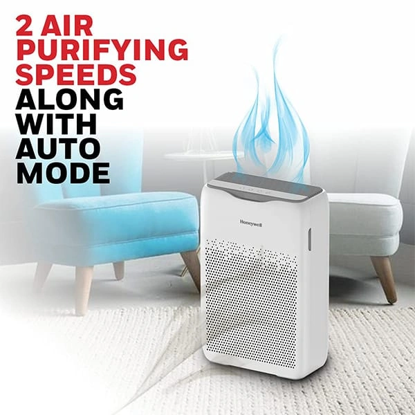 Honeywell Air Touch V2 Air Purifier with H13 HEPA Filter