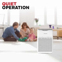 Honeywell Air Touch V2 Air Purifier with H13 HEPA Filter