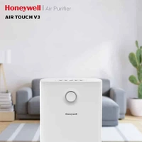 Honeywell Air Touch V3 Air Purifier with H13 HEPA Filter