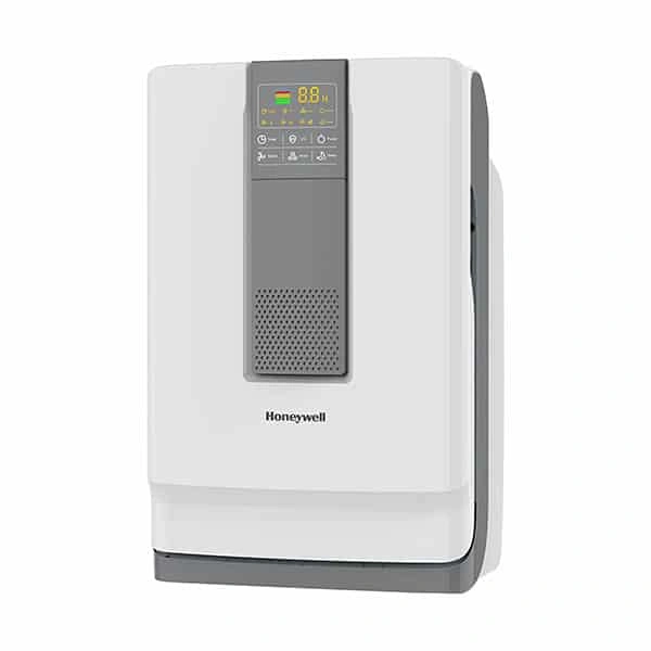 Honeywell Air Touch V4 Air Purifier with H13 HEPA Filter