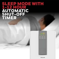 Honeywell Air Touch V4 Air Purifier with H13 HEPA Filter