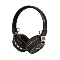 Honeywell Moxie V10 Wireless Headphone - Red - Red