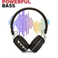 Honeywell Moxie V10 Wireless Headphone - Red - Red