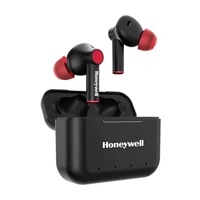 Honeywell Moxie V1000 True Wireless Earbuds - White - White